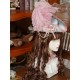 Hoshibako Works Lumiere Parfait OP Set(Leftovers/3 Colours/Full Payment Without Shipping)